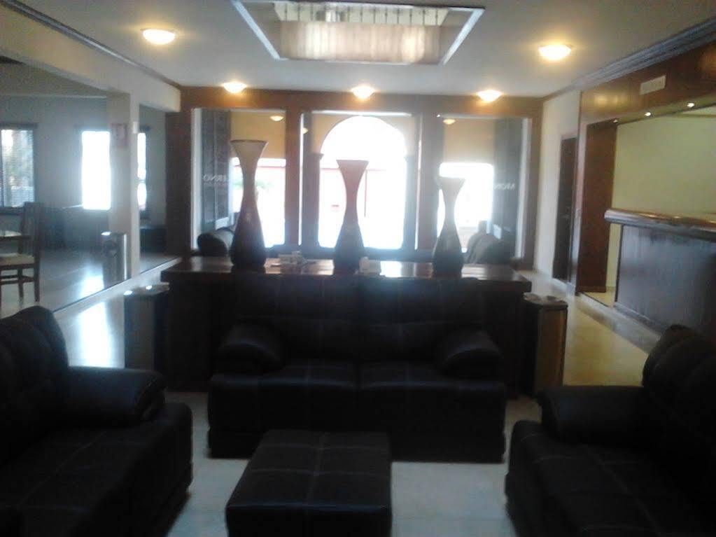 Monte Salerno Hotel & Suites 몬테모렐로스 외부 사진