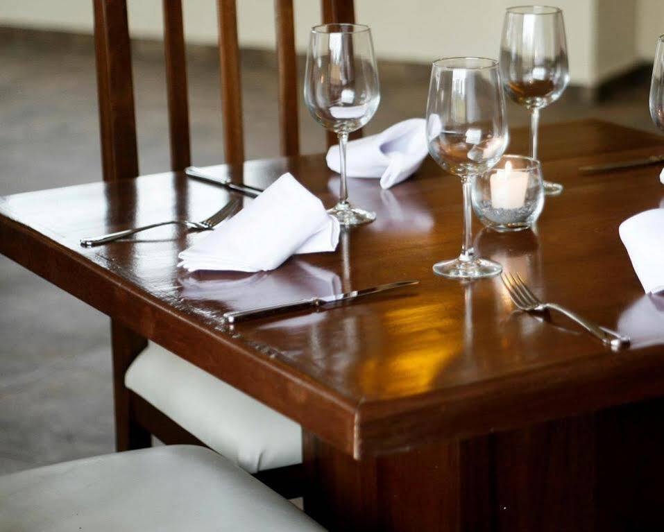 Monte Salerno Hotel & Suites 몬테모렐로스 외부 사진