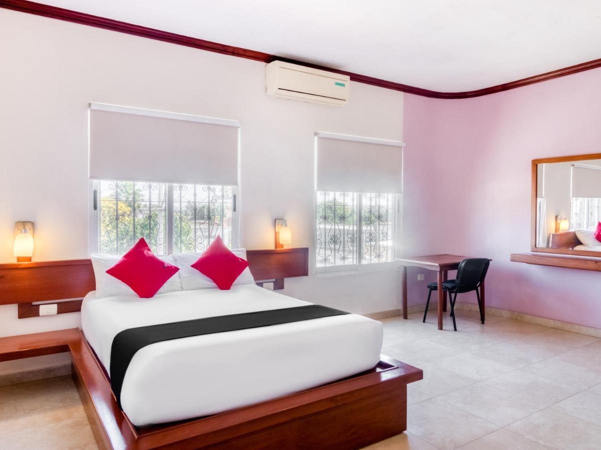 Monte Salerno Hotel & Suites 몬테모렐로스 외부 사진