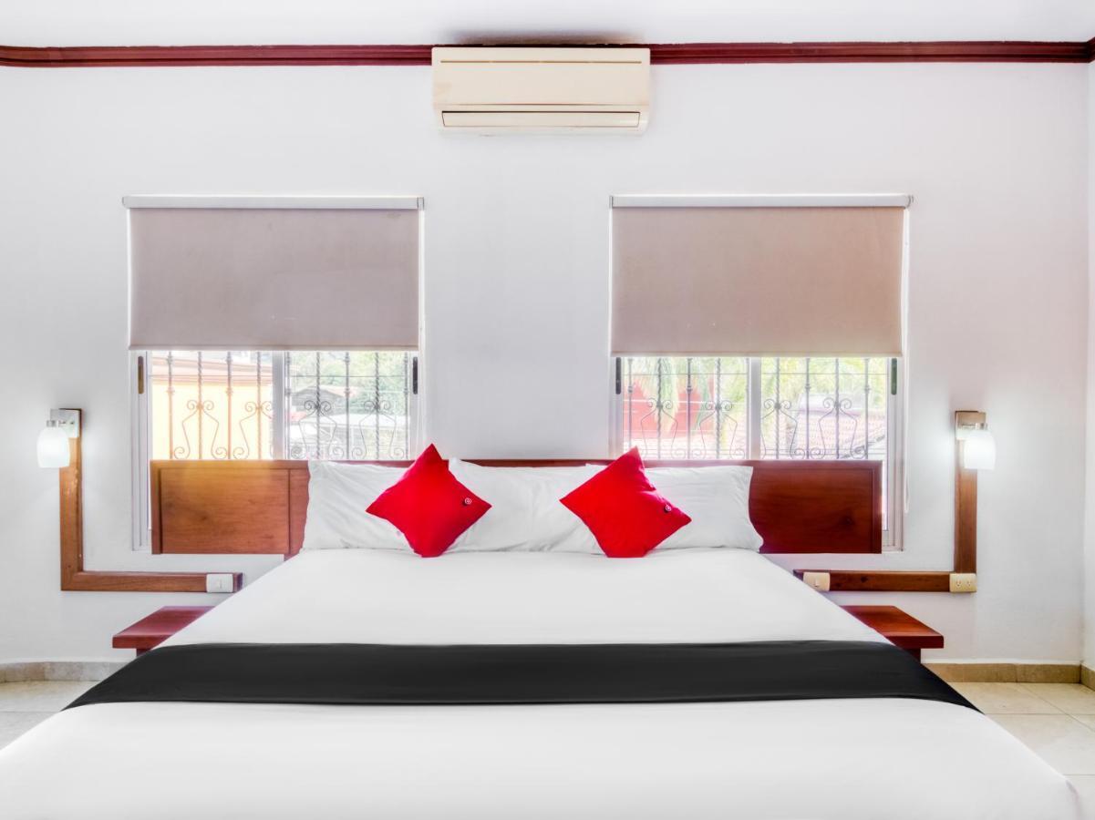 Monte Salerno Hotel & Suites 몬테모렐로스 외부 사진