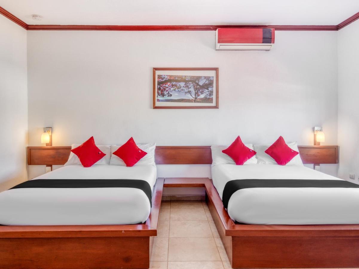 Monte Salerno Hotel & Suites 몬테모렐로스 외부 사진